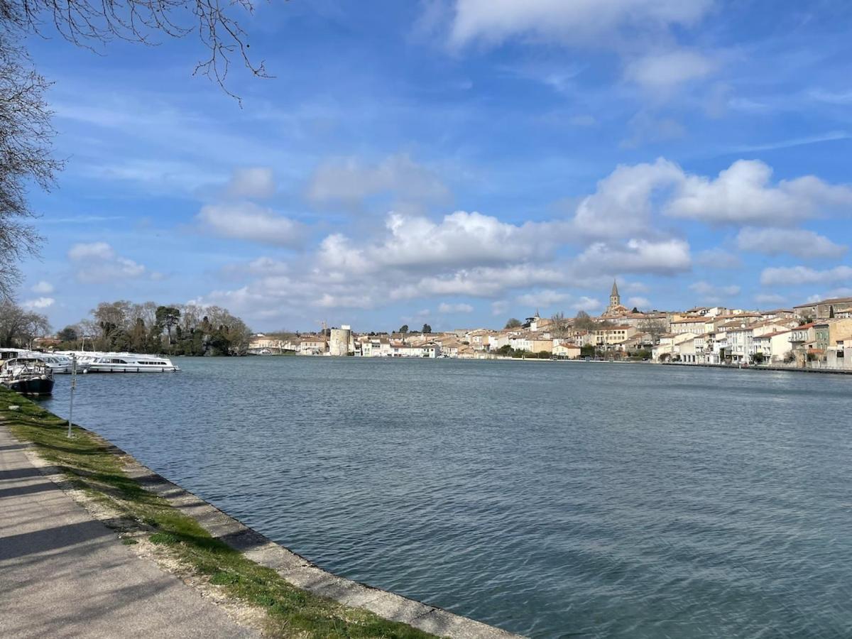 Magnifique Studio, Centre Ville, Climatisation, Gare Apartment *