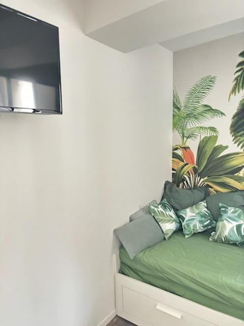 Magnifique Studio, Centre Ville, Climatisation, Gare Apartment